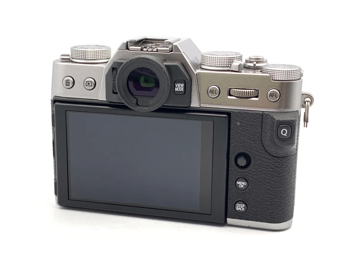 Fujifilm X-T30