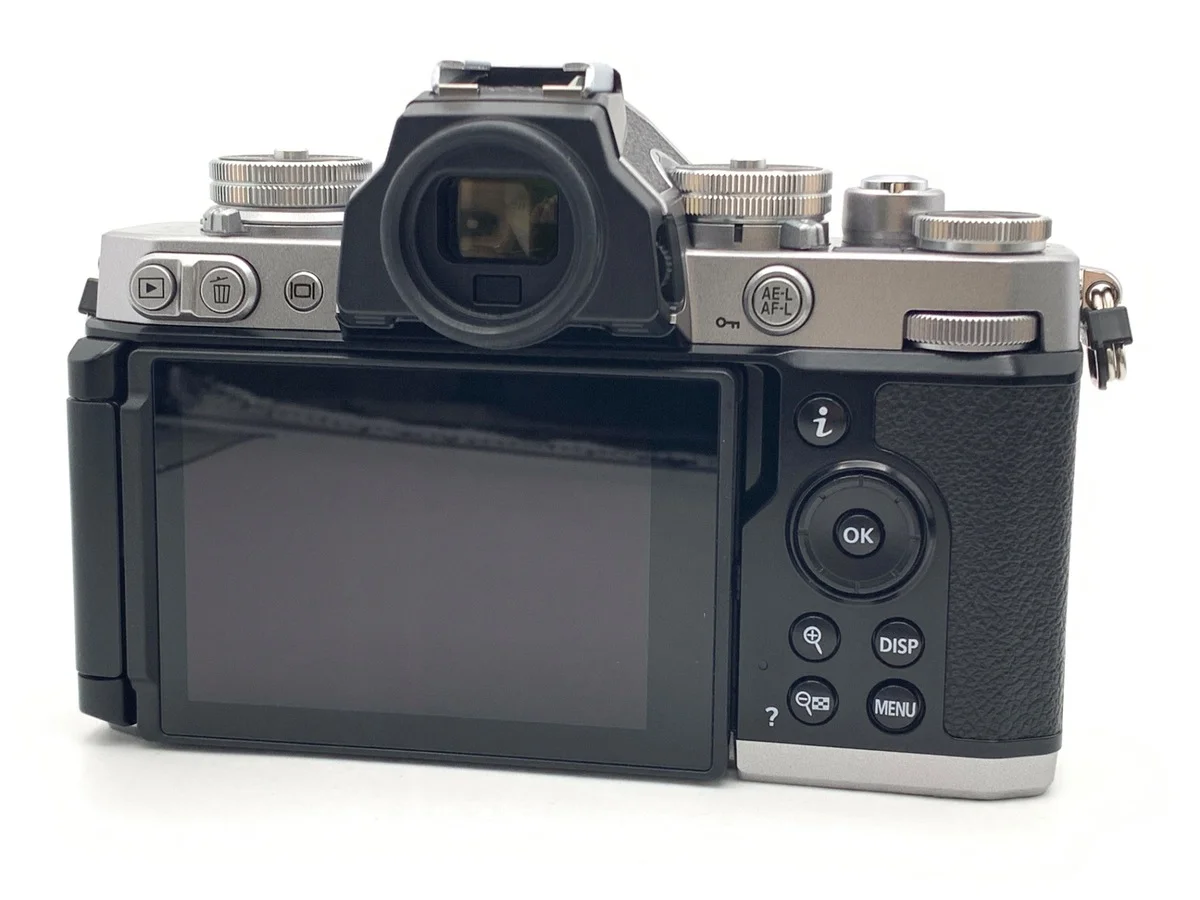 Nikon Zfc
