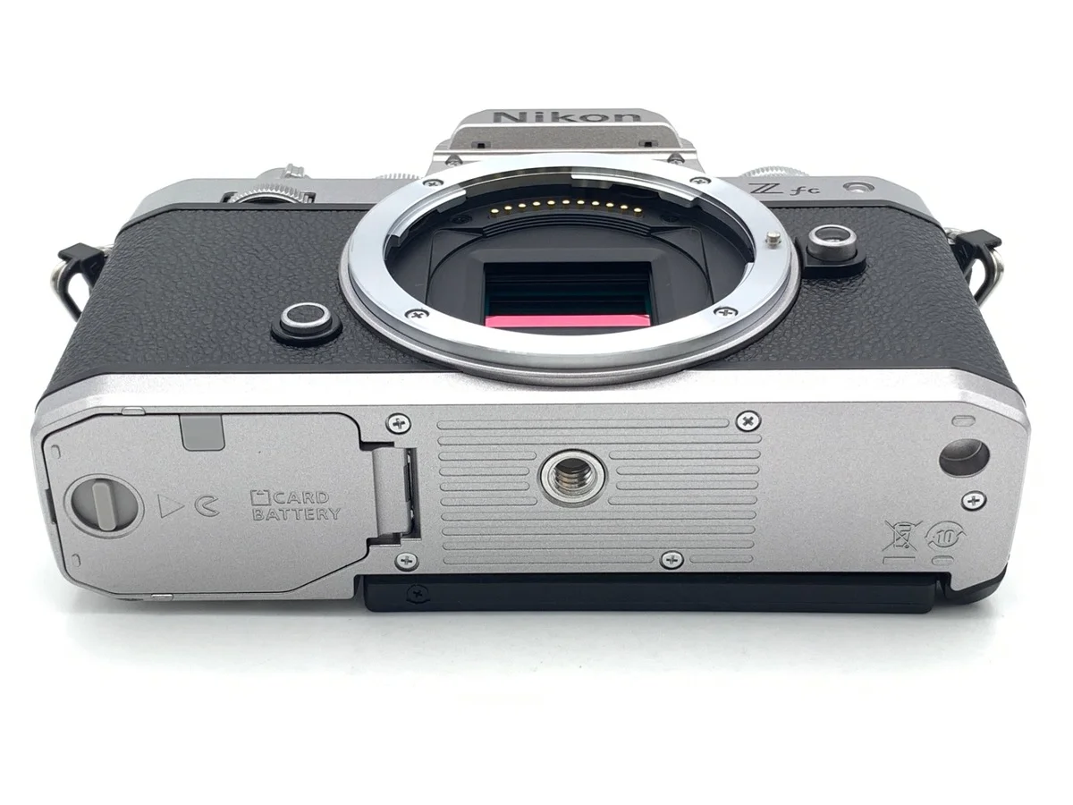 Nikon Zfc