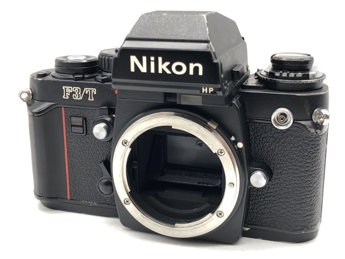 Nikon F3 T( )Body