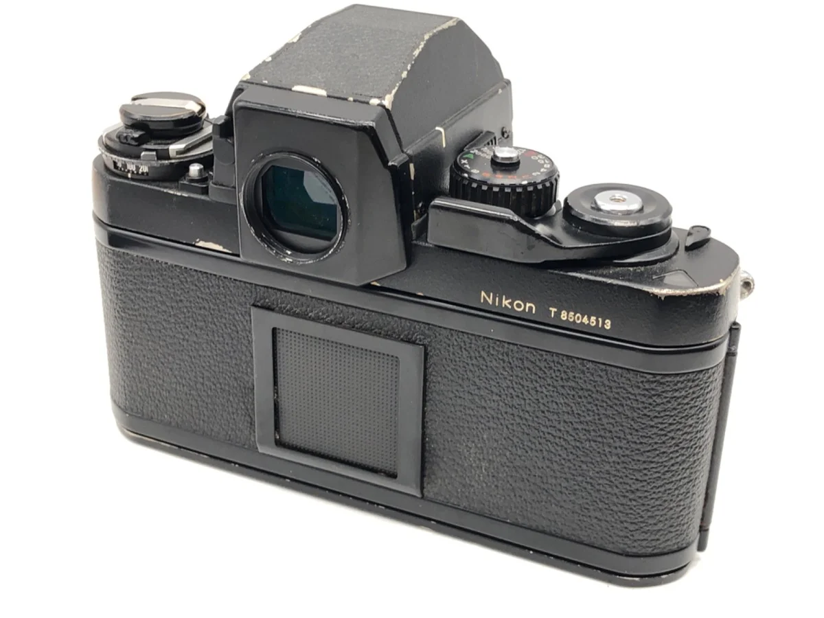 Nikon F3 T( )Body