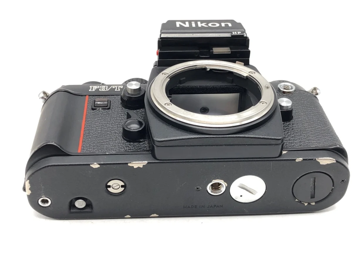 Nikon F3 T( )Body