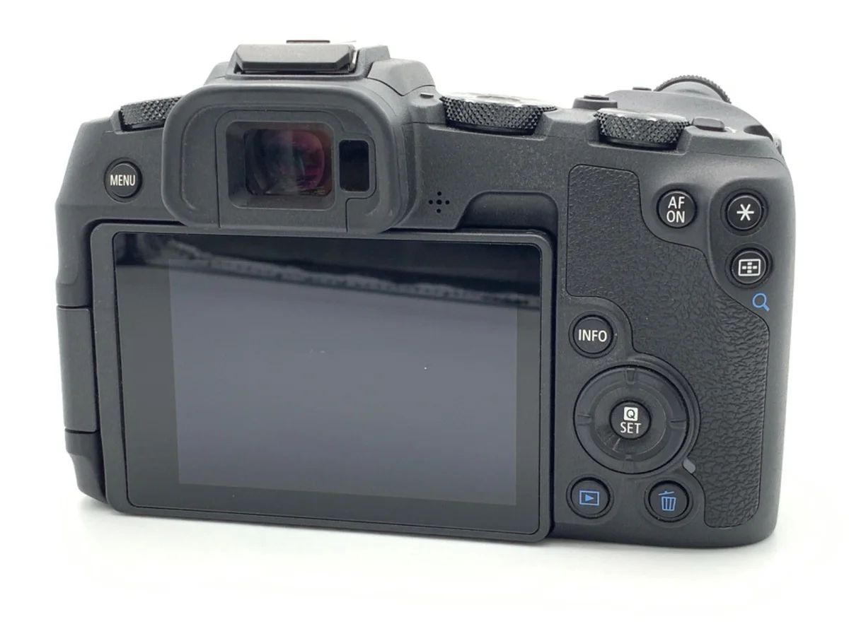 Canon EOS RP