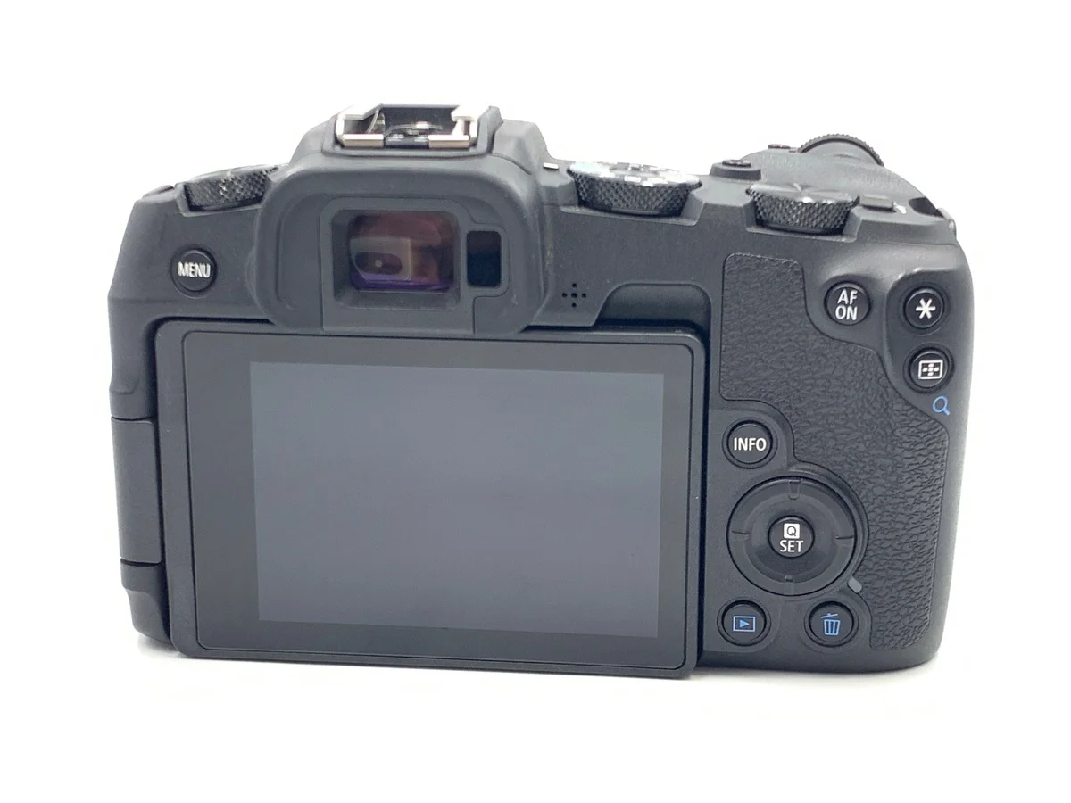 Canon EOS RP