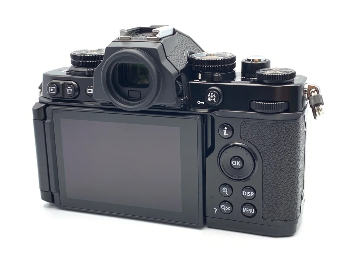 Nikon Zfc