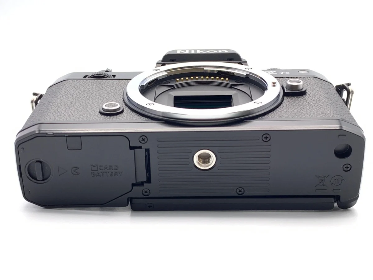 Nikon Zfc