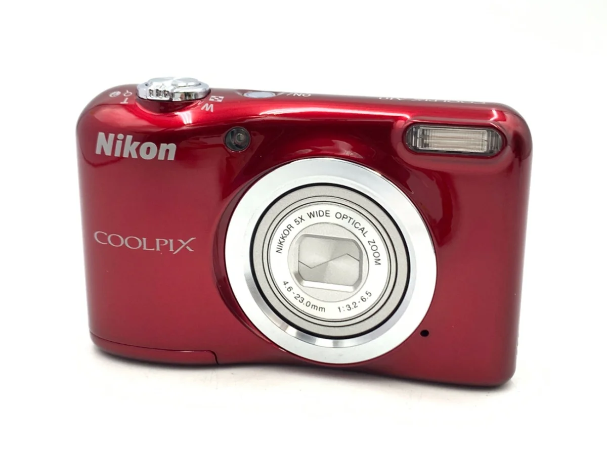 Nikon COOLPIX A10