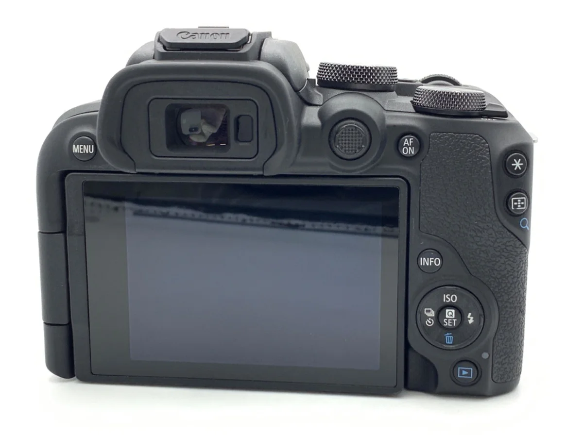 Canon EOS R10