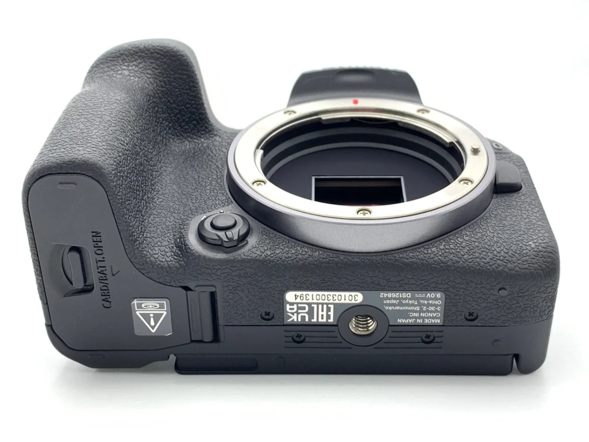 Canon EOS R10