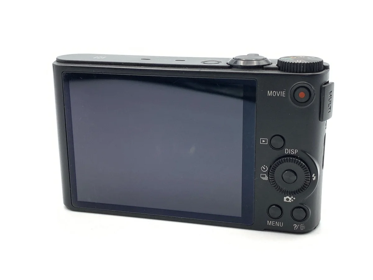 Sony Cyber-shot DSC-WX350 B