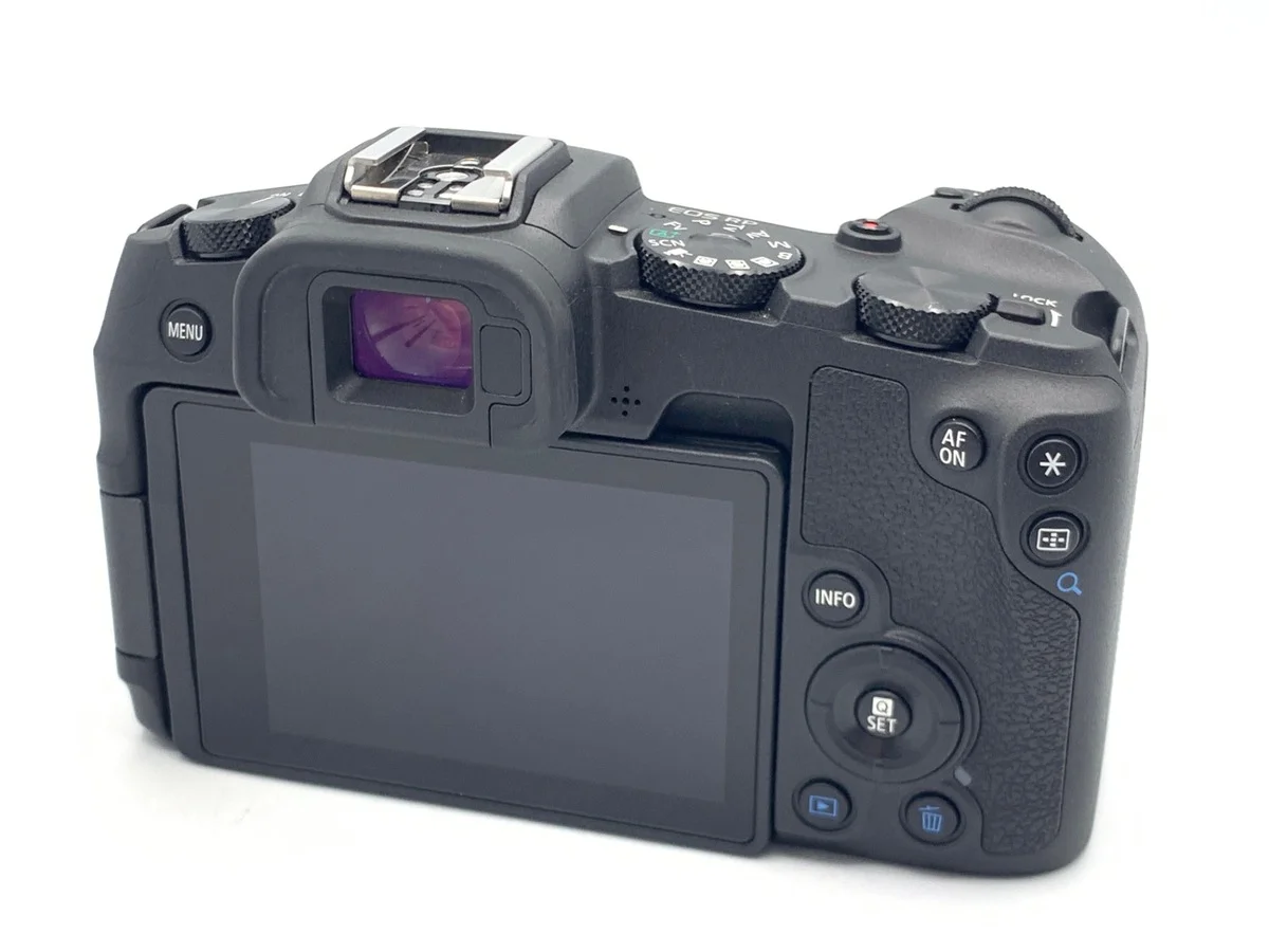 Canon EOS RP