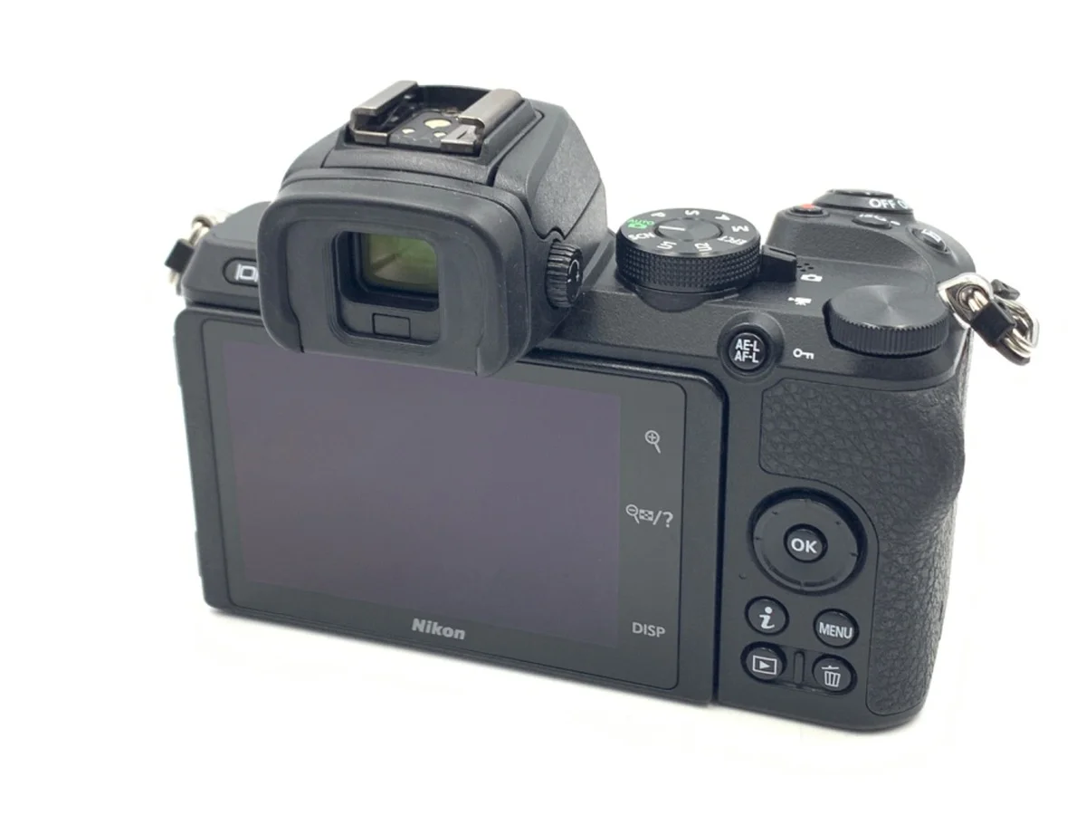 Nikon Z50