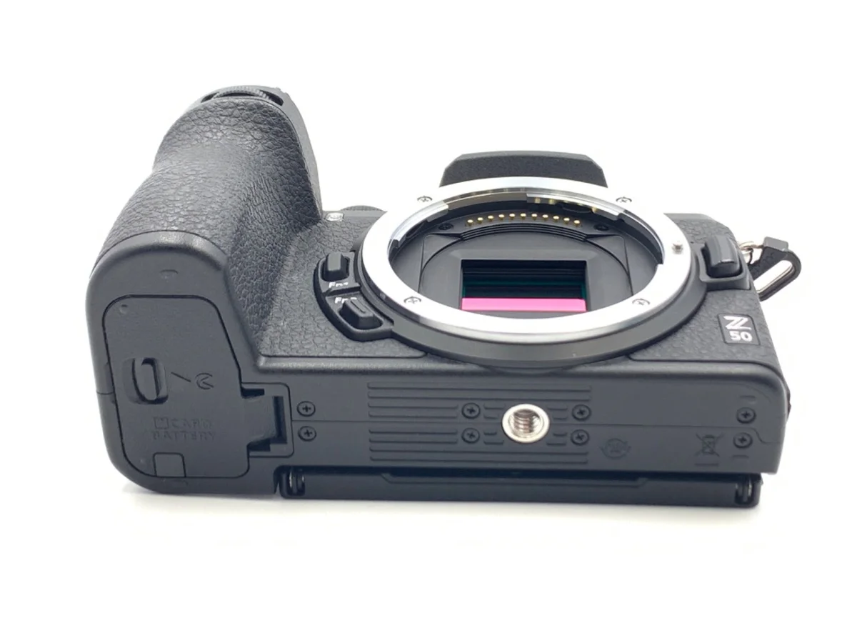 Nikon Z50