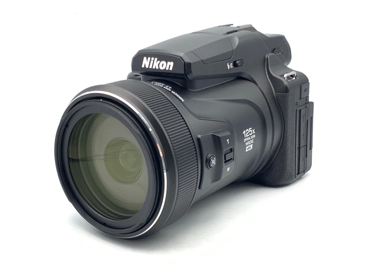 Nikon COOLPIX P1000
