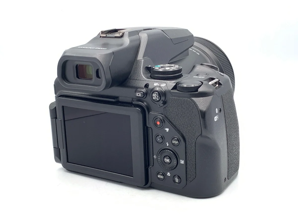 Nikon COOLPIX P1000