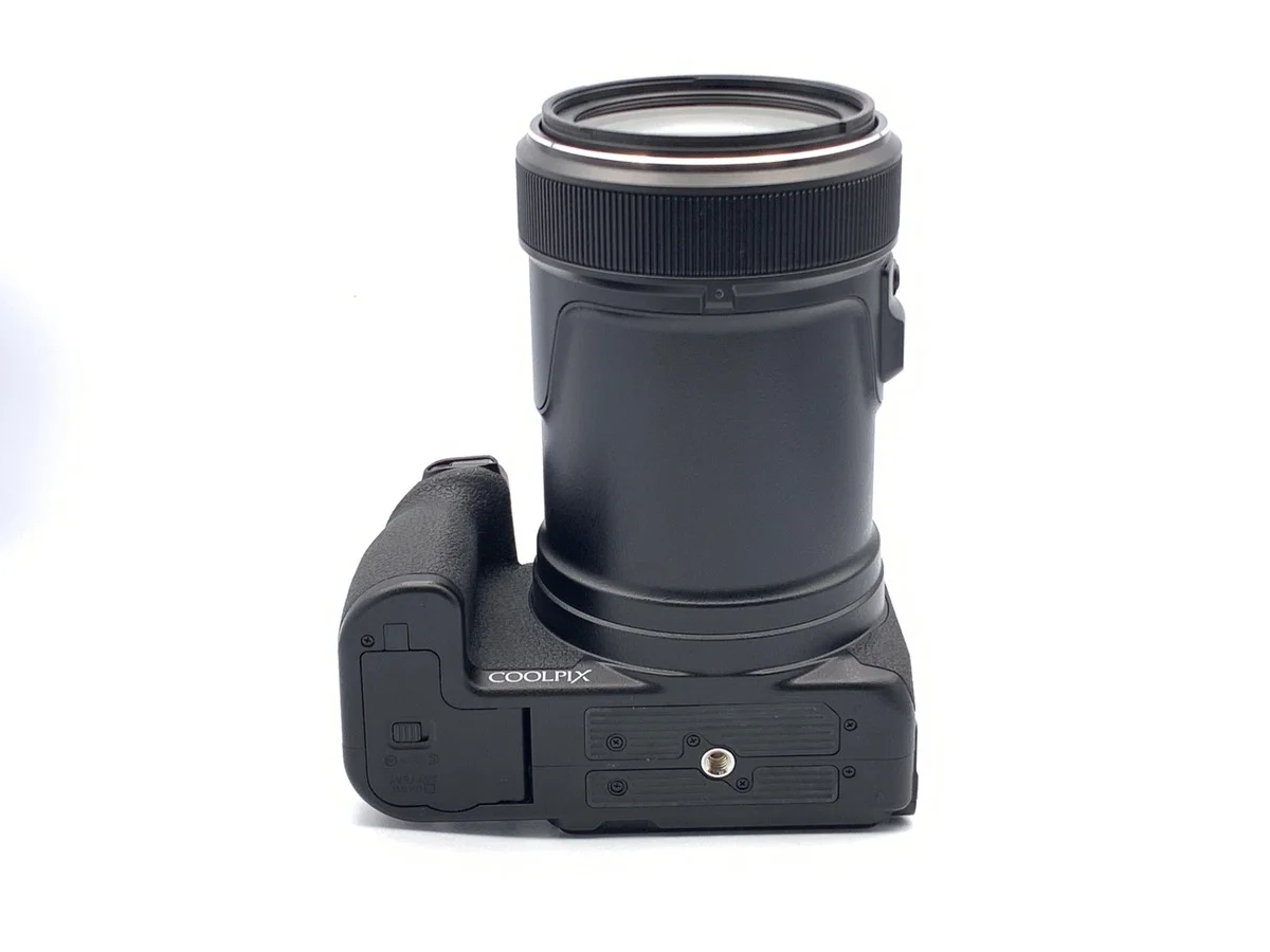 Nikon COOLPIX P1000