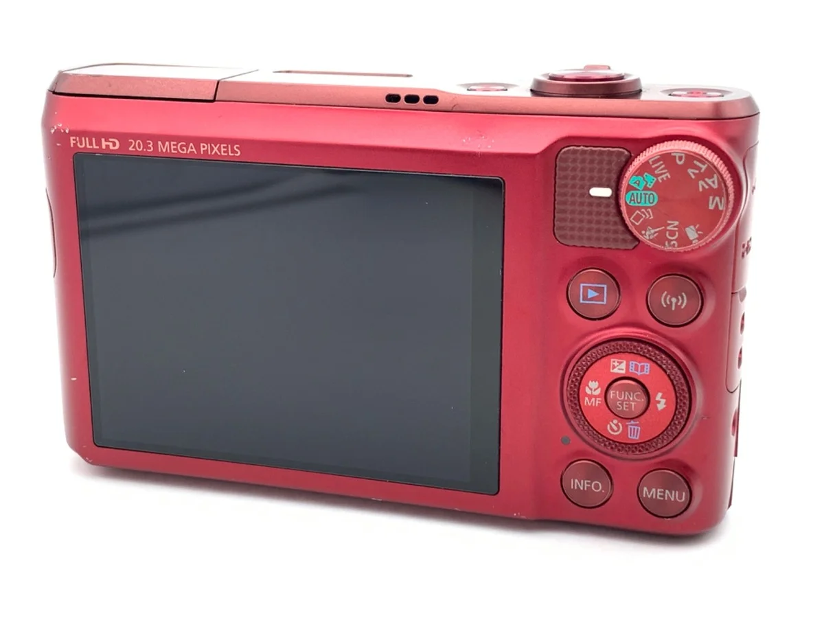 Canon PowerShot SX720 HS