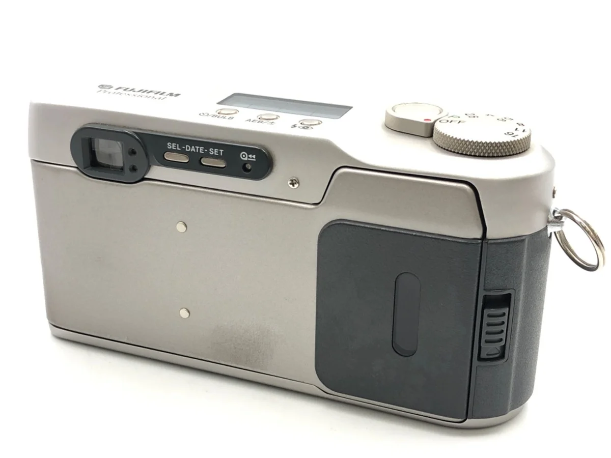 Fujifilm KLASSE