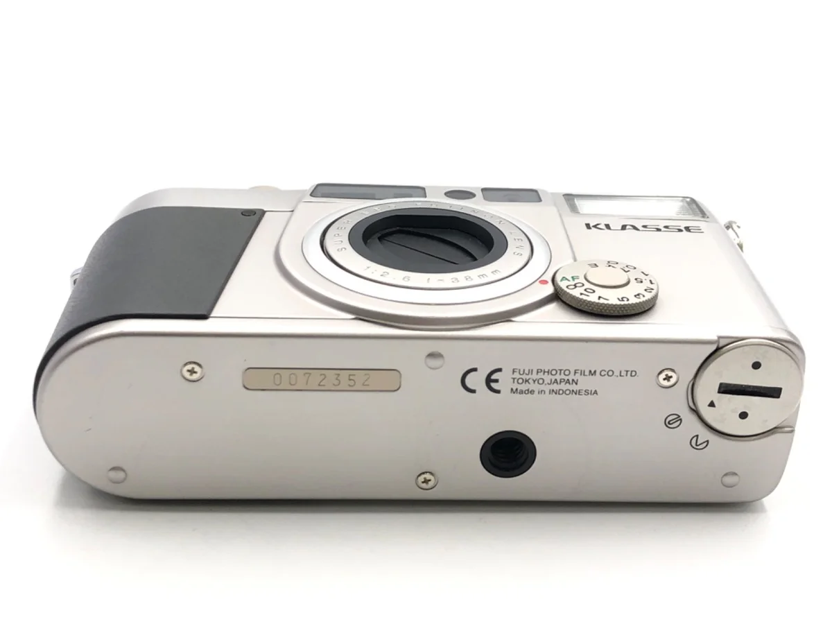 Fujifilm KLASSE