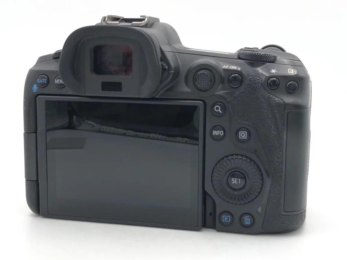 Canon EOS R5