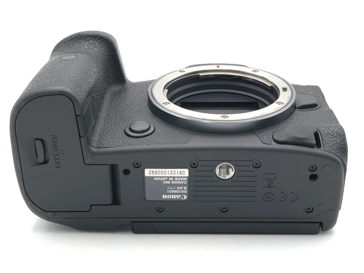Canon EOS R5