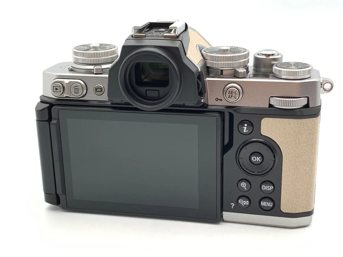Nikon Zfc