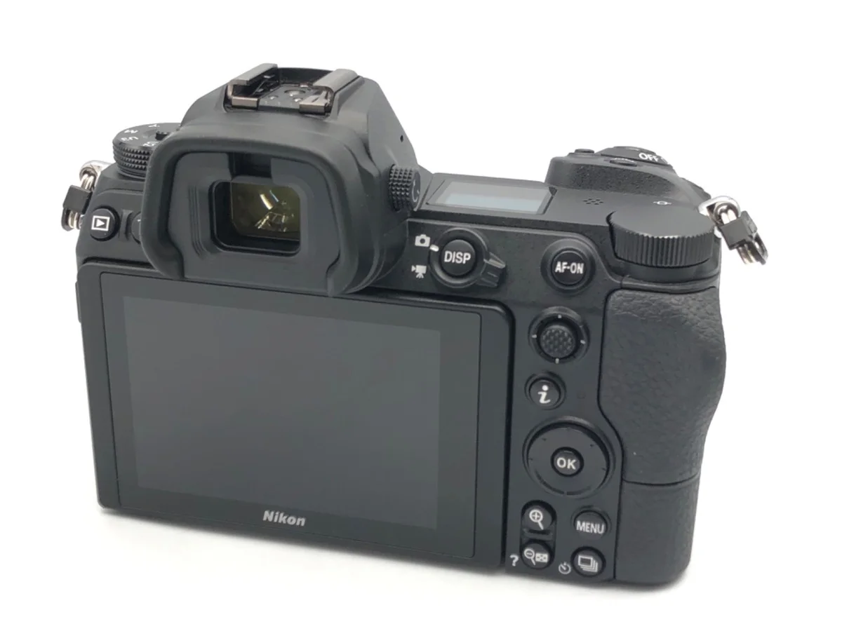 Nikon Z6