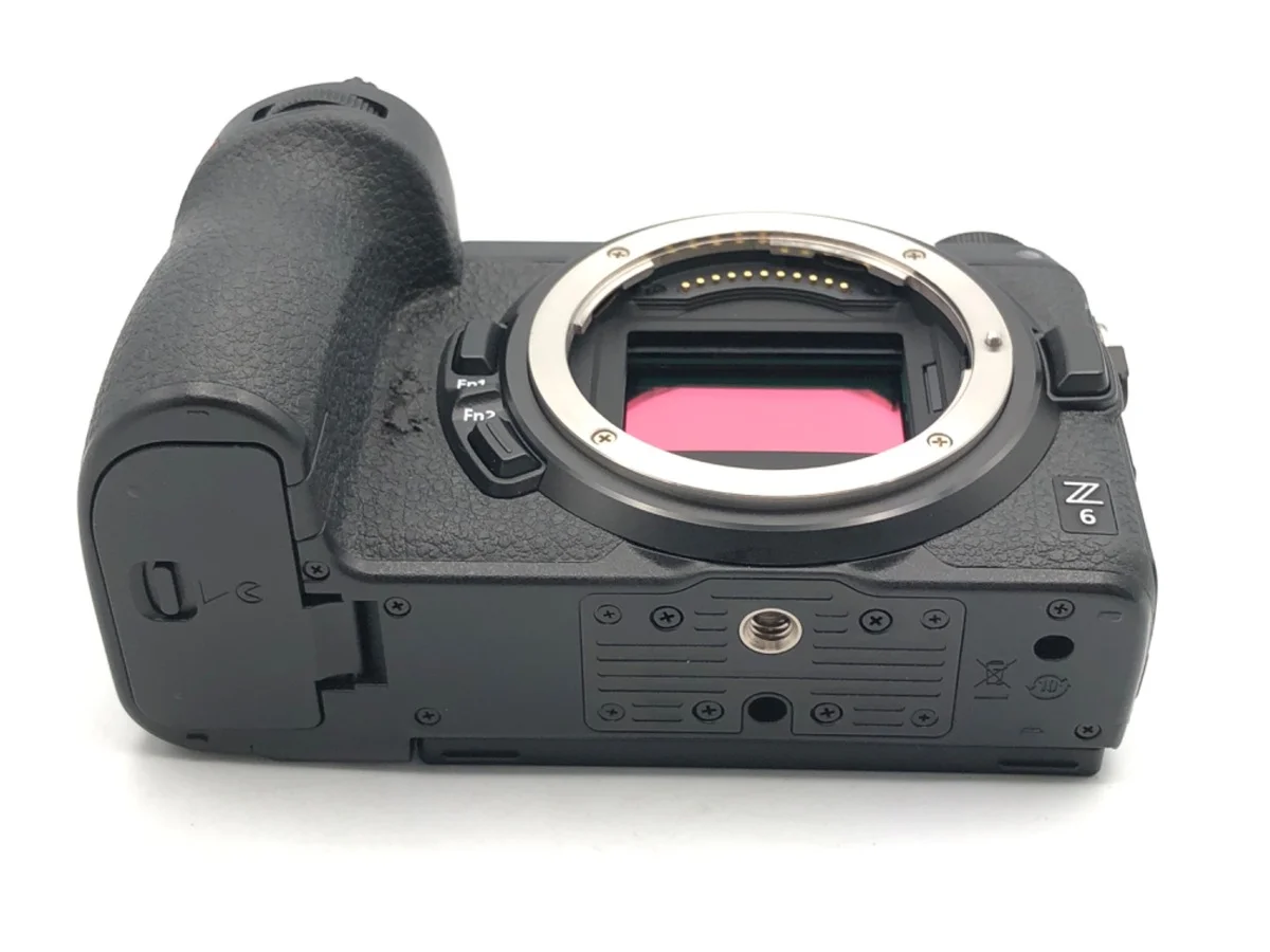 Nikon Z6