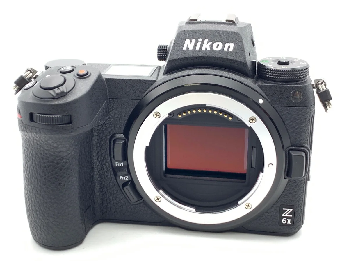 Nikon Z6II
