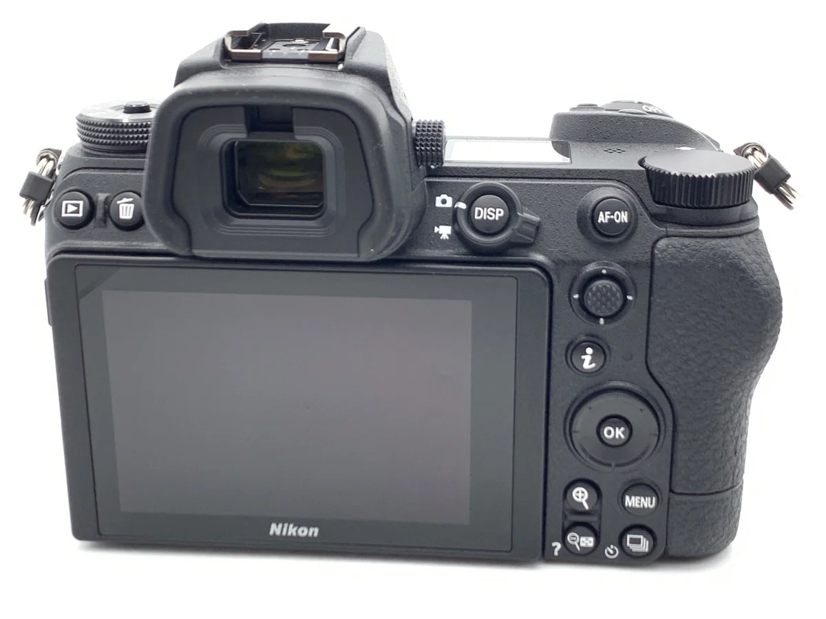 Nikon Z6II