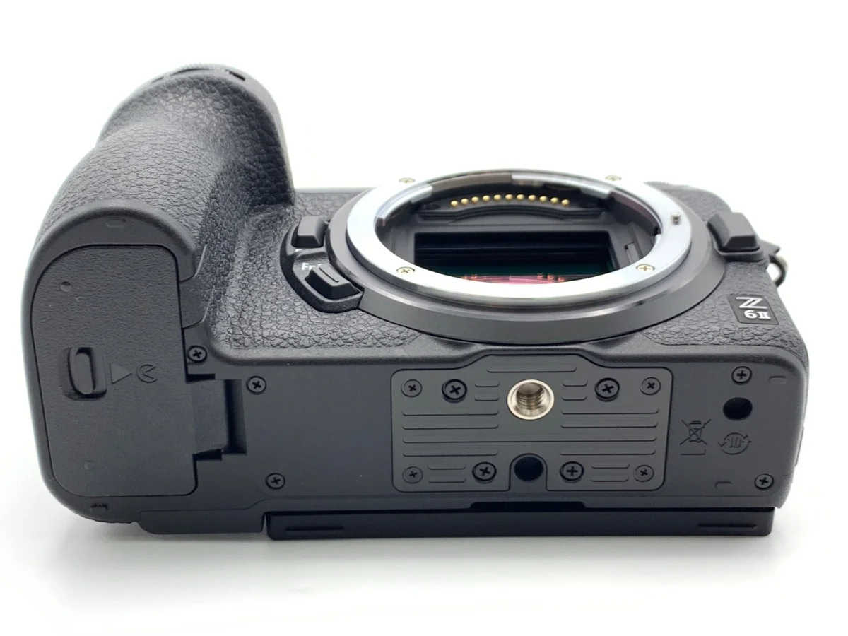 Nikon Z6II