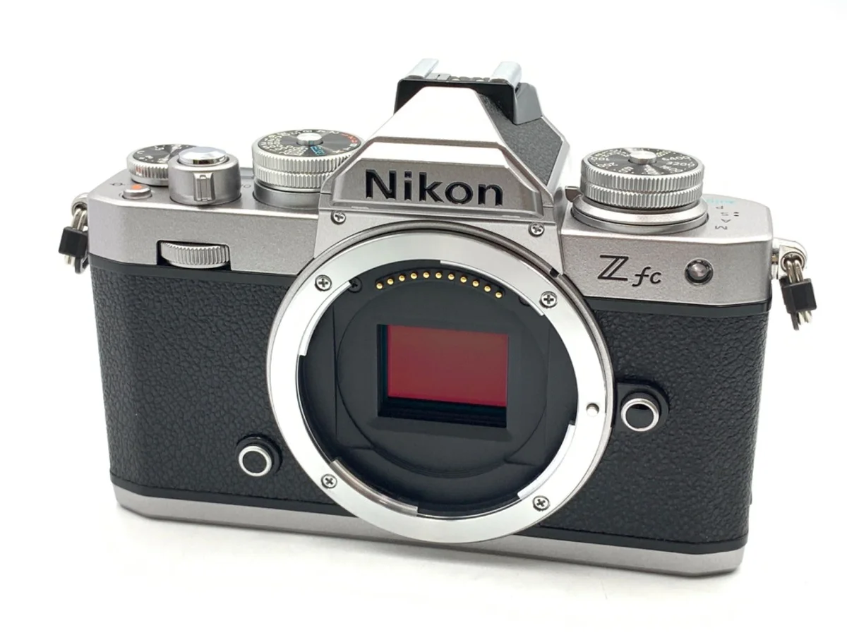 Nikon Zfc