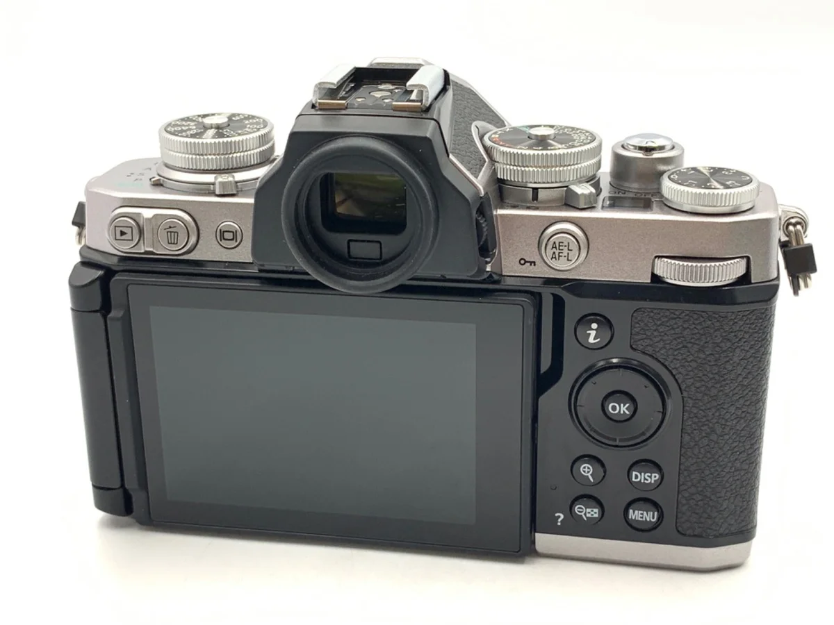 Nikon Zfc