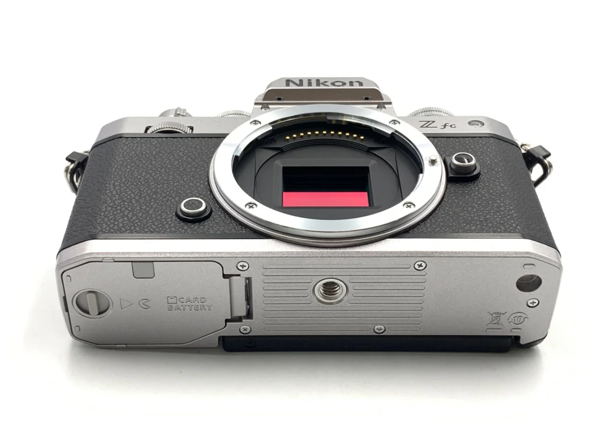 Nikon Zfc
