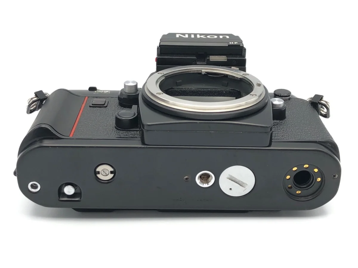 Nikon F3