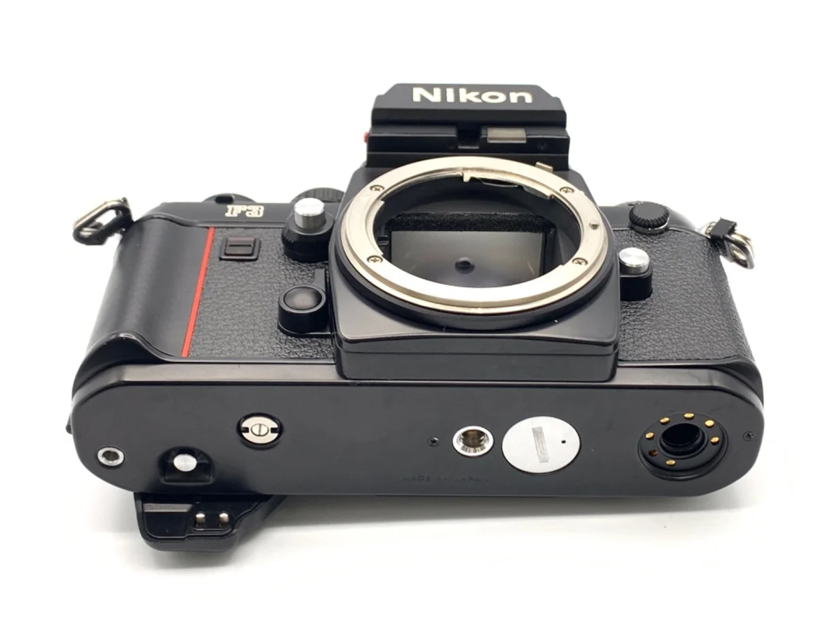 Nikon F3