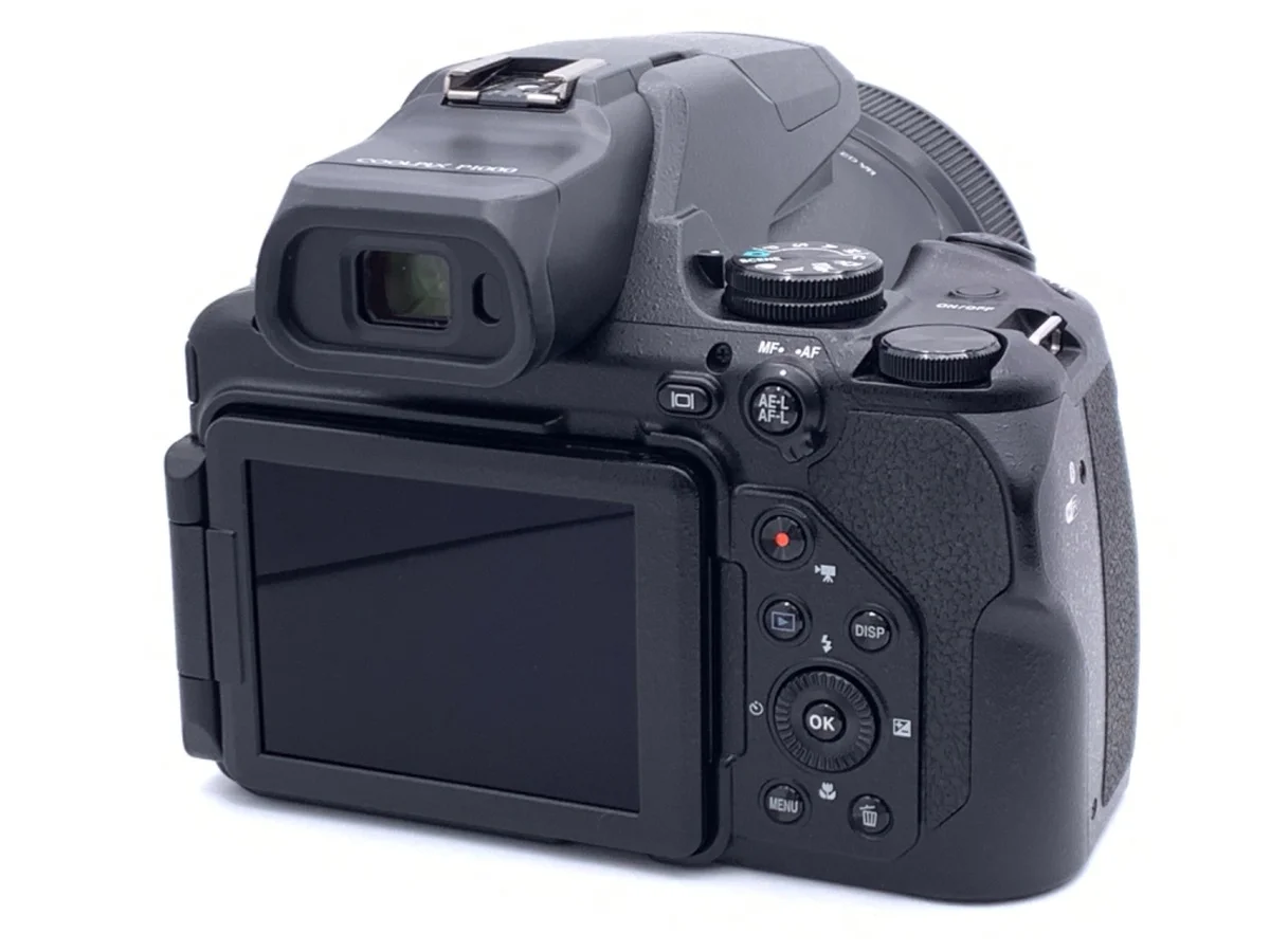 Nikon COOLPIX P1000