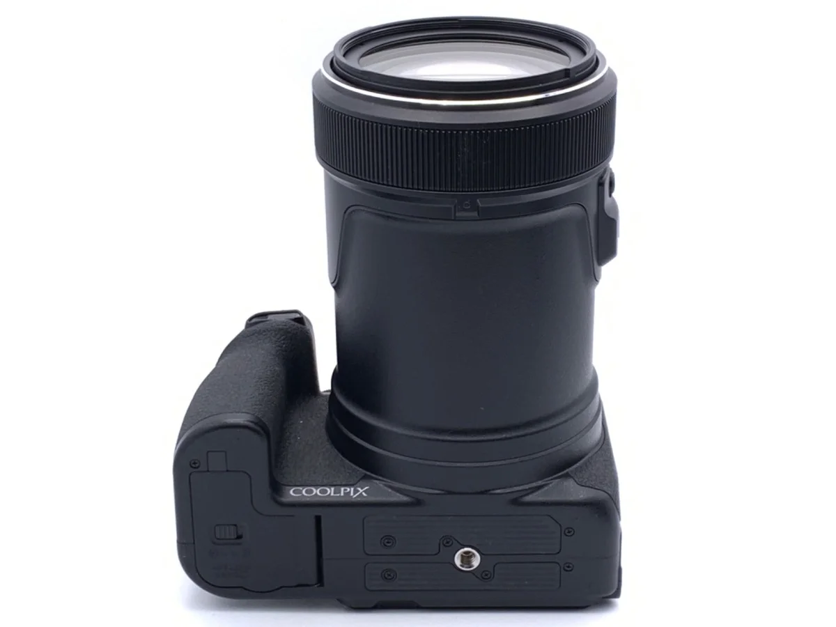Nikon COOLPIX P1000