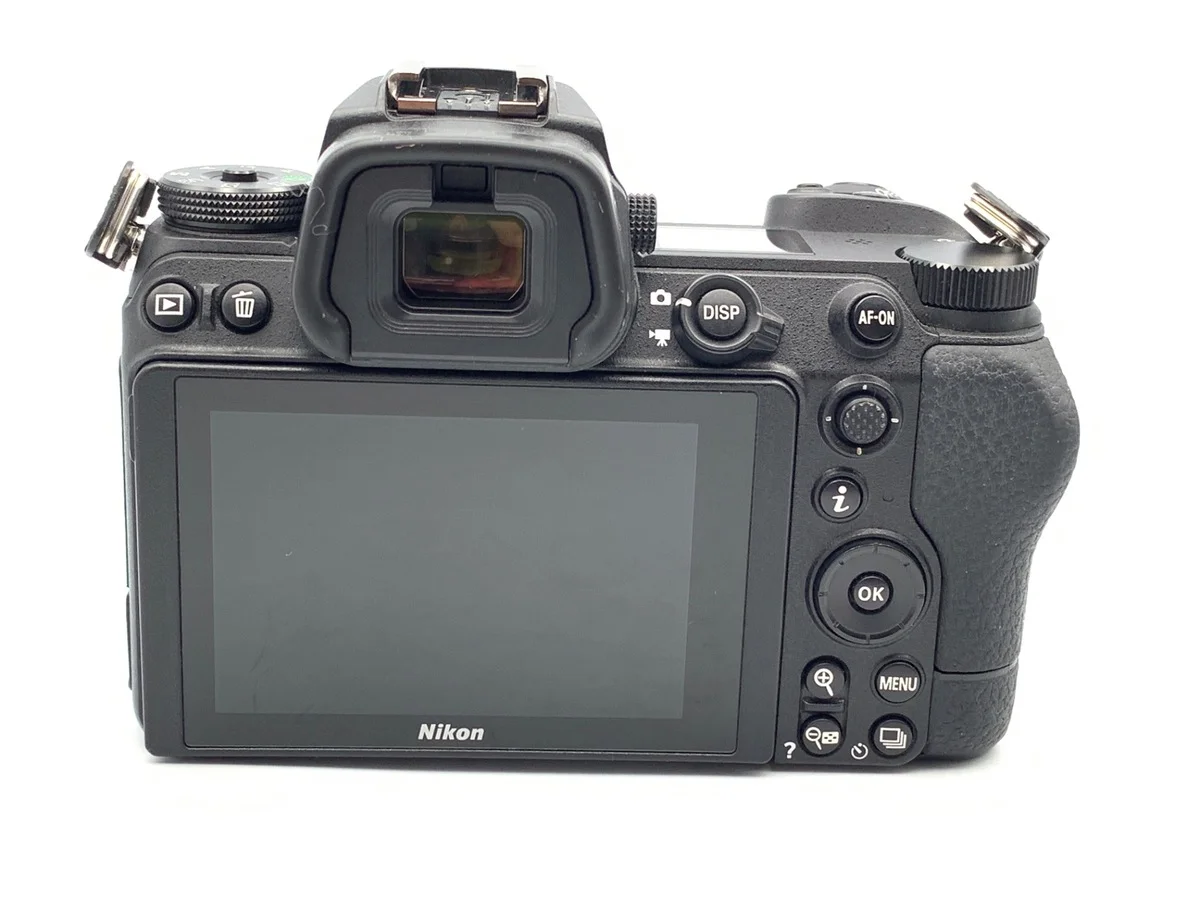 Nikon Z6II