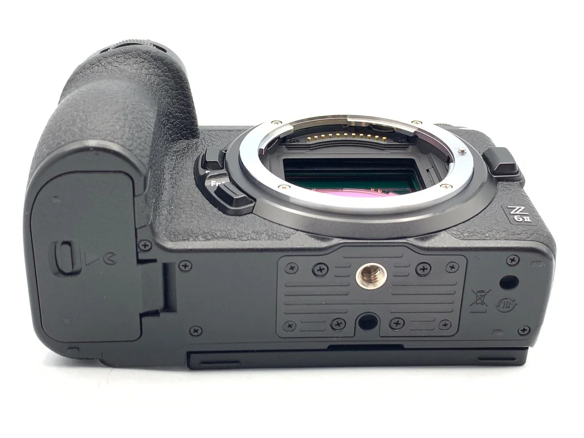 Nikon Z6II