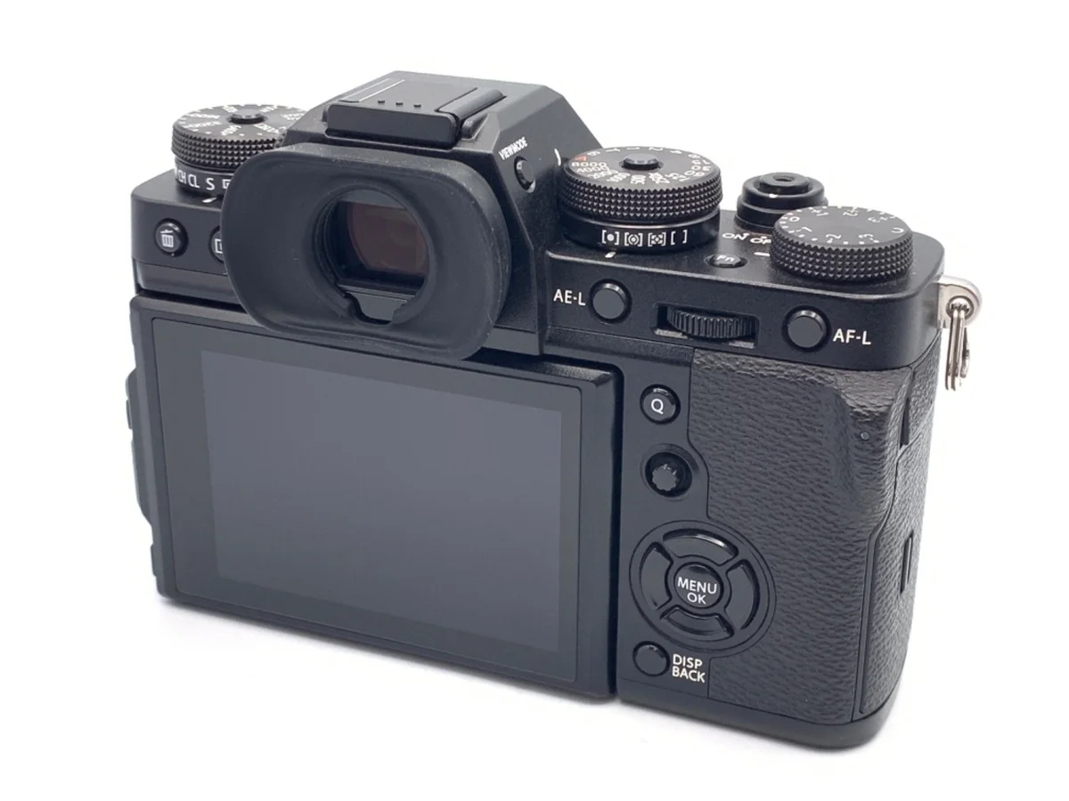 Fujifilm X-T3