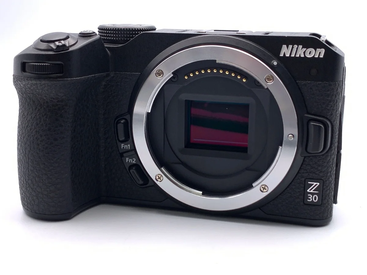 Nikon Z30