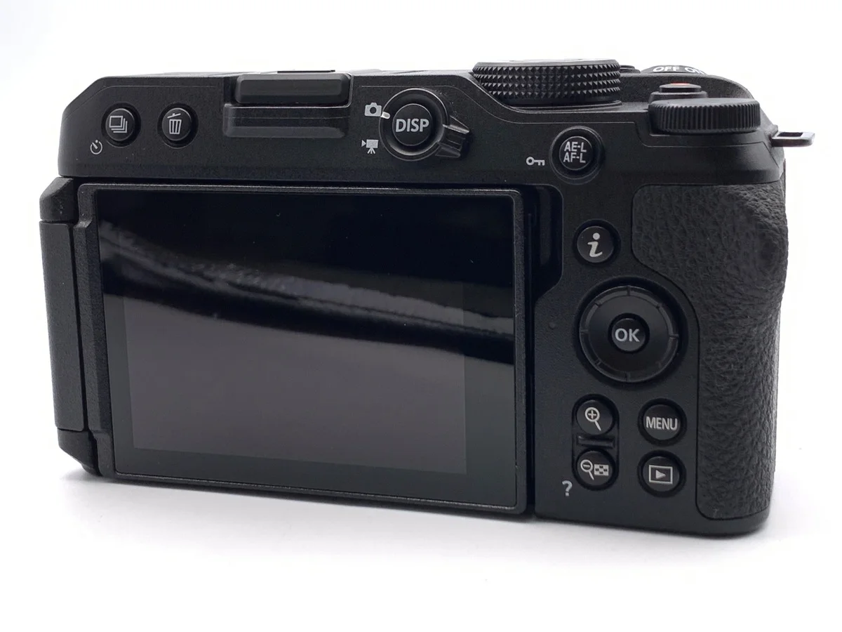 Nikon Z30