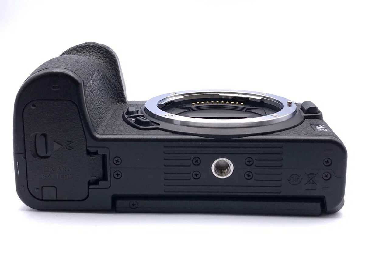 Nikon Z30