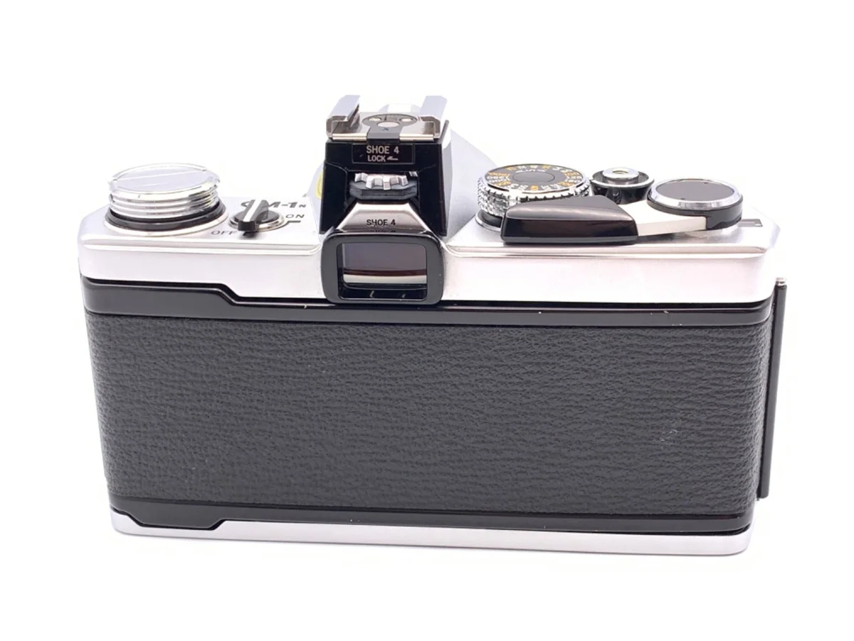 Olympus OM-1N