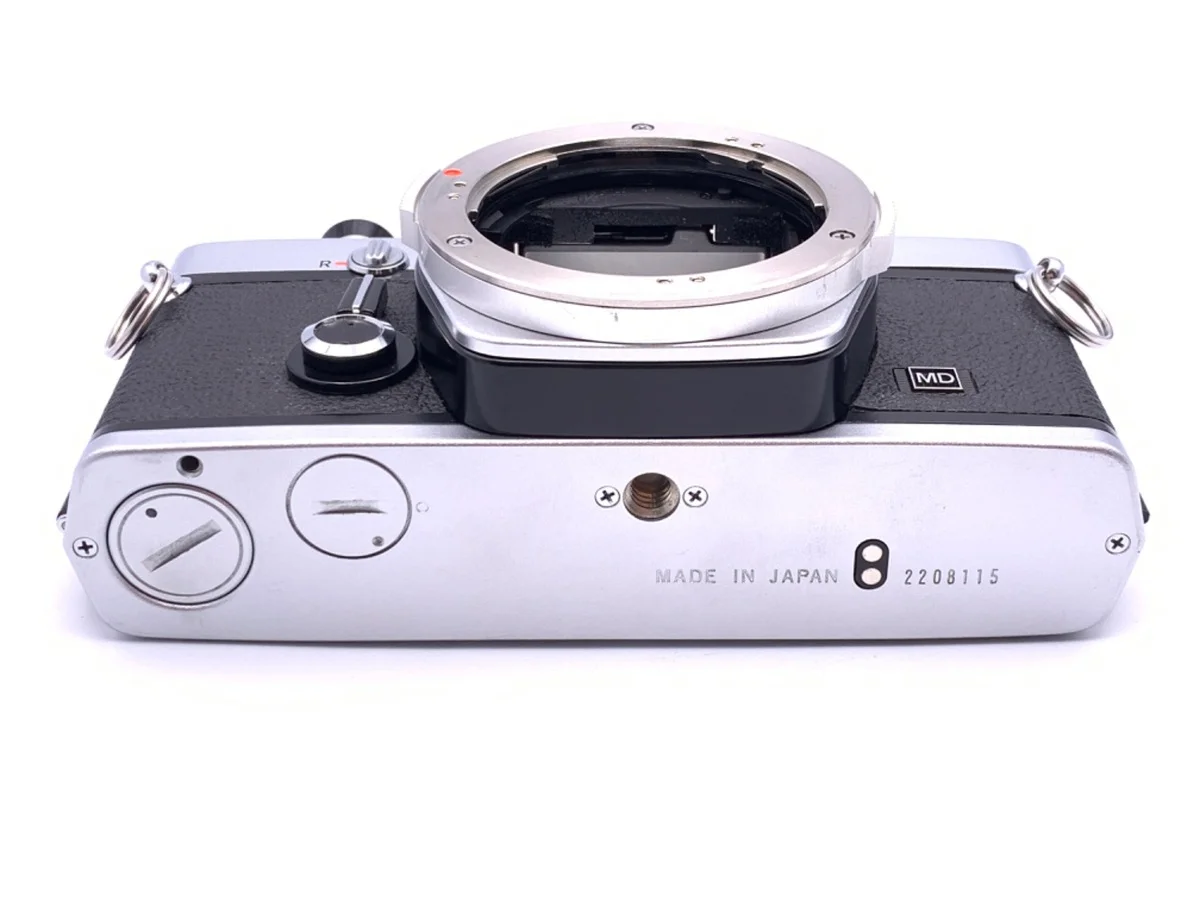 Olympus OM-1N