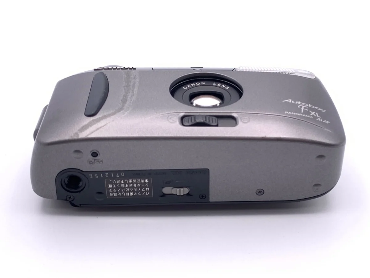 Canon Autoboy F XL