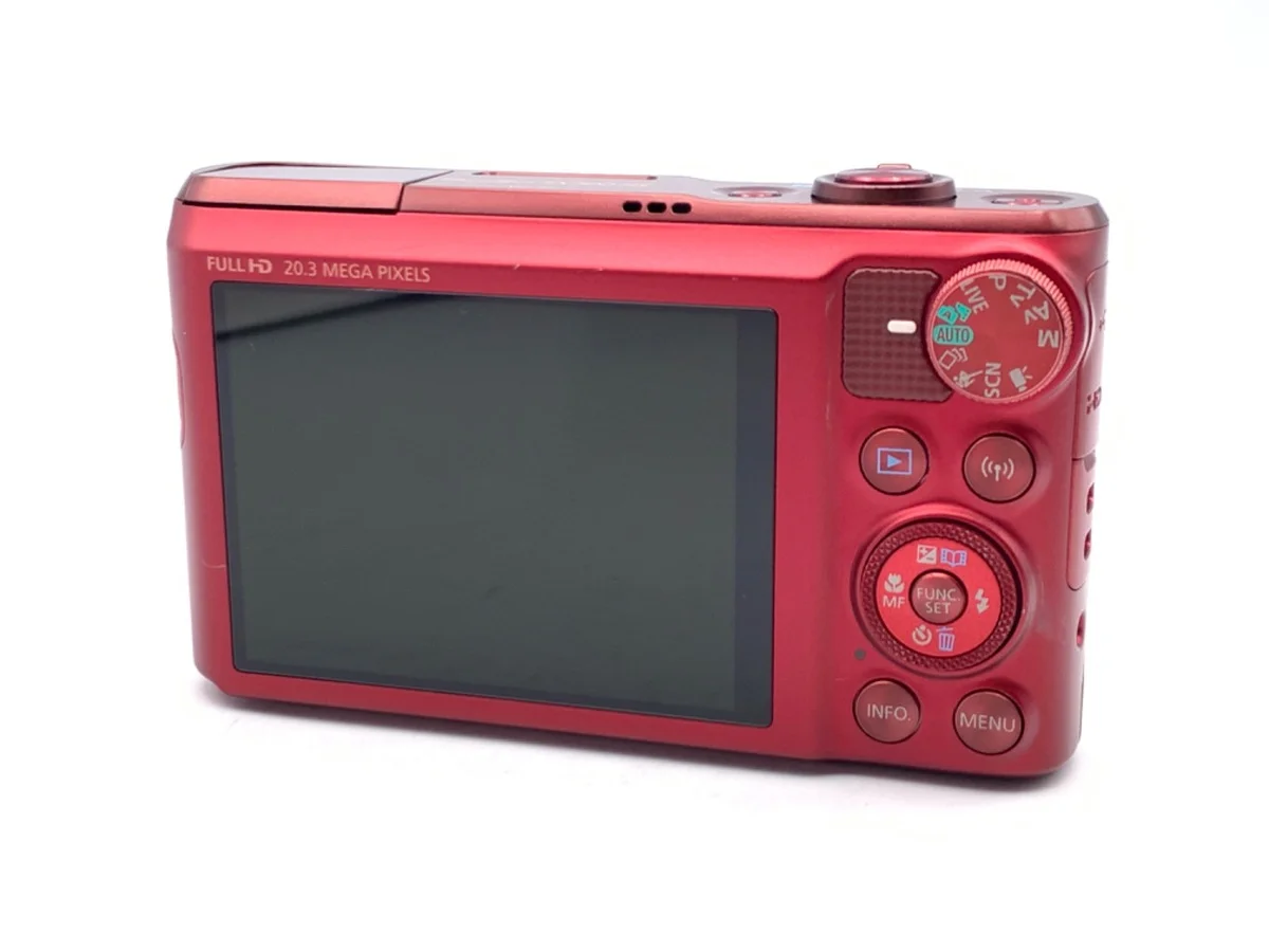 Canon PowerShot SX720 HS