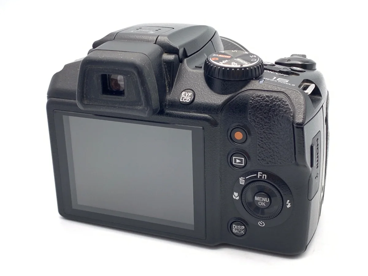 Fujifilm FinePix S9800 1620