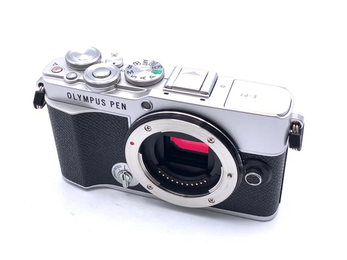 Olympus PEN E-P7